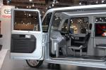Daihatsu Deca Deca Concept 2009 года